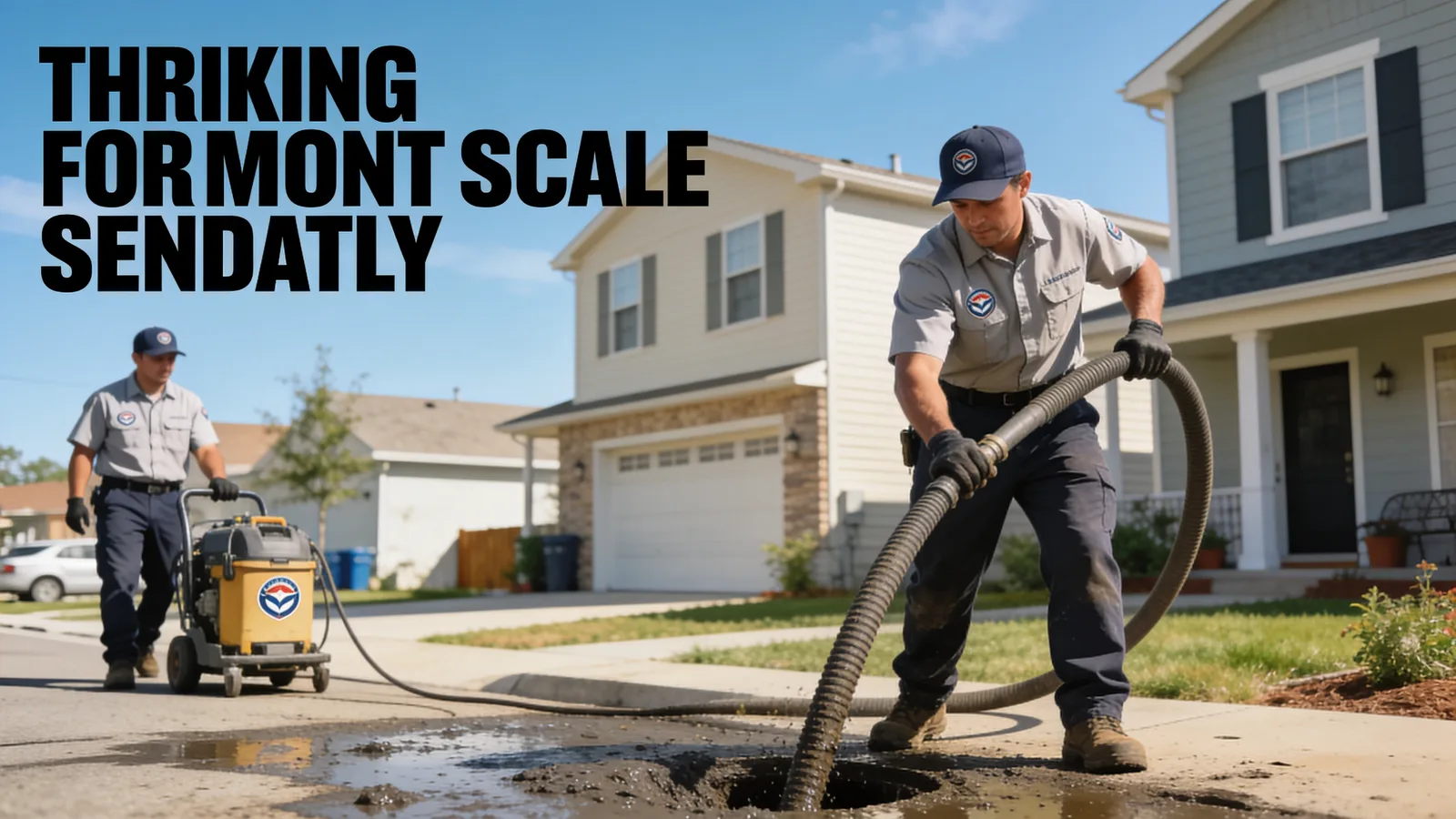 Sewage Cleanup in Dripping Springs, TX near me